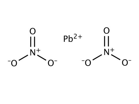 Lead Ii Nitrate Quarko