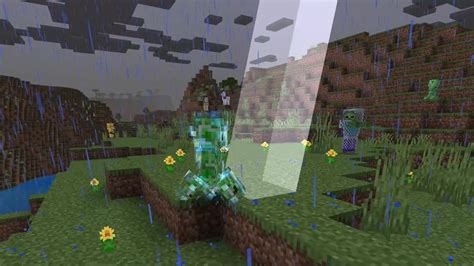 Minecraft Thunderstorm Survival Scalacube