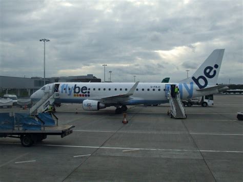 Edinburgh Airport © Thomas Nugent Geograph Britain And Ireland