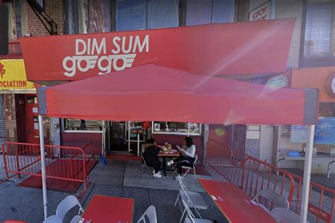 Dim Sum Go Go Is Opening In The East Village Eater Ny