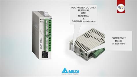 Delta Plc Wiring Dvp Ss Plc Wiring Kavisa Tech Solutions