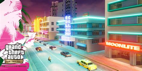 Gta Vice City Definitive Edition Radio Stations