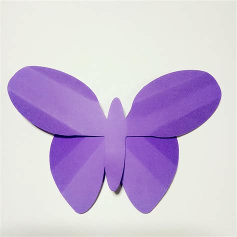 Paper Craft Butterflies Craft Supplies Creative Paper Butterflies For Wedding Backdrop Ba ...