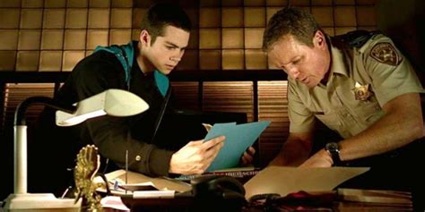 7 Moments That Explain Why Sheriff Stilinski Is A Teen Wolf Favorite