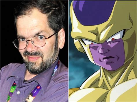 Dragon Ball Frieza Voice Actor Chris Ayres Dies Aged 56 The Independent