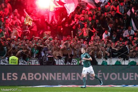 ASSE La rentrée a sonné à l Etrat