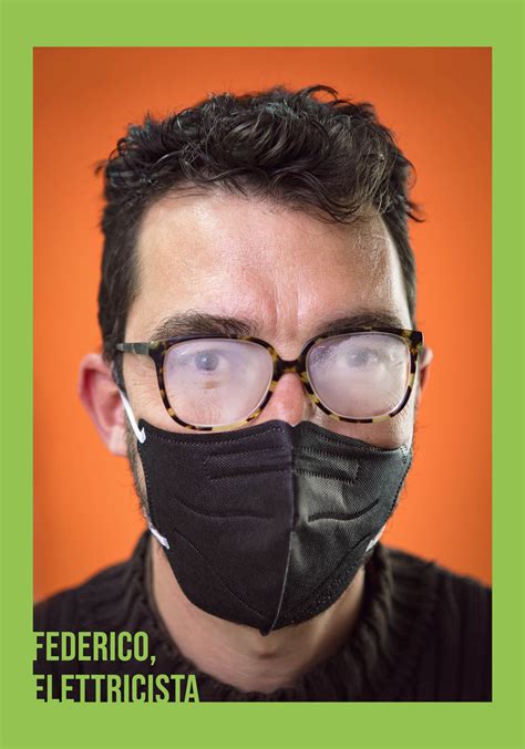 Appannati, c'è vita sotto la mascherina | Style