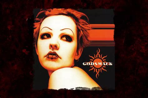 10 Best Godsmack Songs