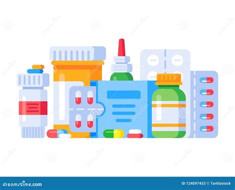 Droga Ilustrações Vetores E Clipart De Stock 84 576 Stock