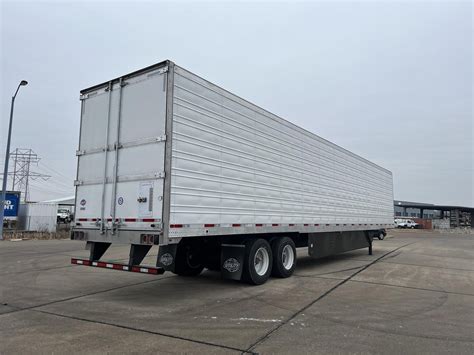 Buy 2024 Utility 3000r Reefer Trailer Online Thermo King® 53 FT
