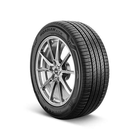 Nexen Roadian Gtx Review Truck Tire Reviews