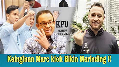 BERITA PERSIB HARI INI Marc Klok Bikin Kejutan Pesan Terharu Untuk