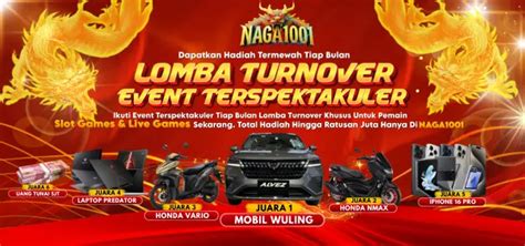 naga pusat game  resmi mudah konek  indonesia