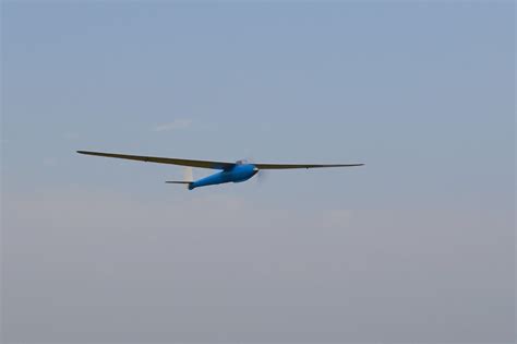 Genuine Tony Ray S Aero Model Dfs Weihe Glider Large Scale Balsa Laser