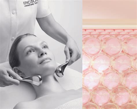 la marque - Ericson Laboratoire