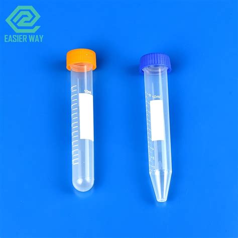 Ml Round Bottom Centrifuge Tube Easier Way Medical