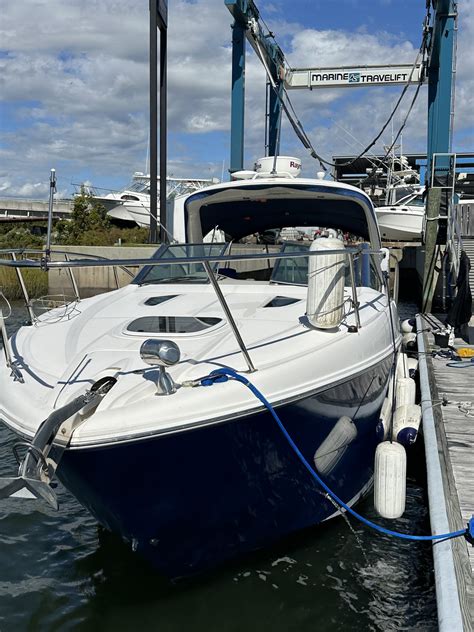 Sea Ray 290 SD - Beaufort NC Boats for Sale