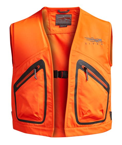 The Best Features In An Upland Hunting Vest | Shotgun Life