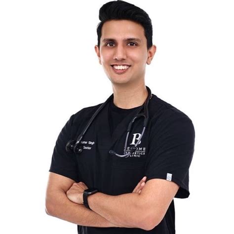 Rohit Singh Aesthetics Doctor V Medical Aesthetics Group Linkedin