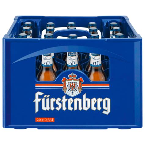 F Rstenberg Alkoholfreies Pilsener X L Von Rewe Ansehen