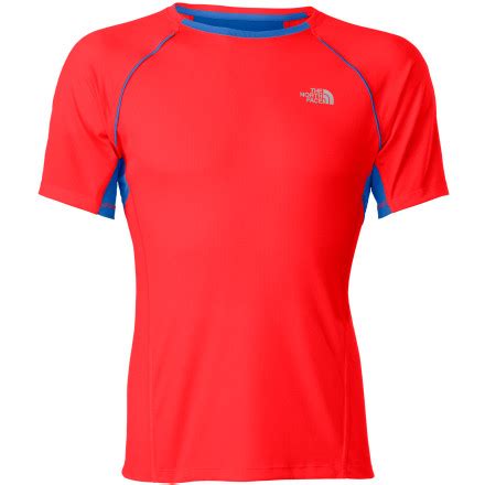 The North Face Better Than Naked Shirt Short Sleeve Men S Clothing