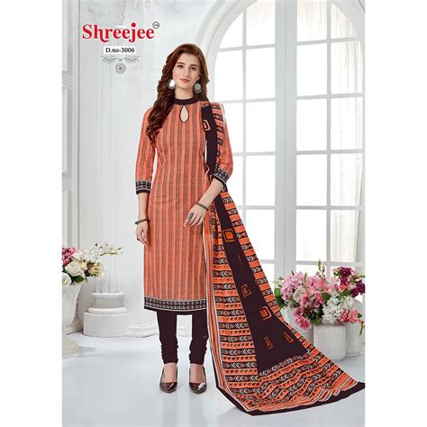 Stitched Cotton Suits Machine Wash At Rs 500 In Pali Id 22898608730