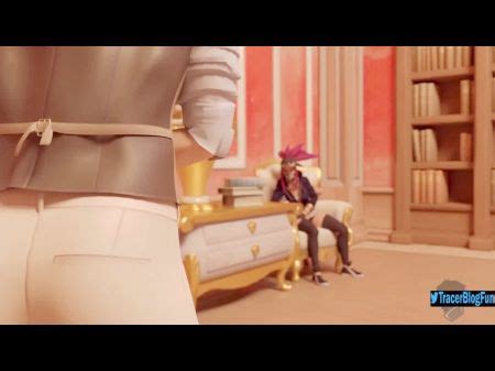 Kda Akali Hotntubes Porn