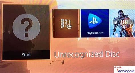 Solved Fix Ps4 Unrecognized Disc Issue 100 Working