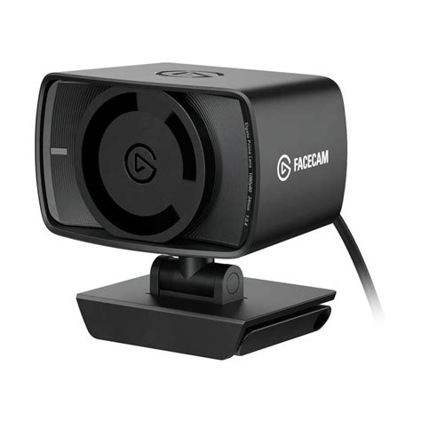 Elgato Facecam Premium Full Hd Webcam Webcams Usb Mindfactory De