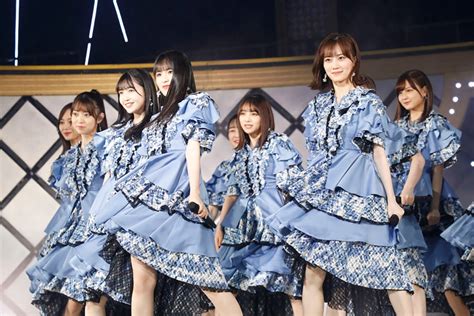 乃木坂46、3期生が単独ライブで堂々パフォーマンス 6月発売の新曲も披露 マイナビニュース