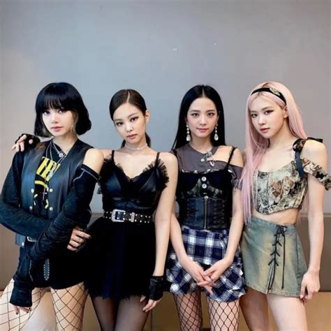 Hot Blackpink Xác Nhận Mang Tour Born Pink đến Hà Nội Trong 2 Ngày