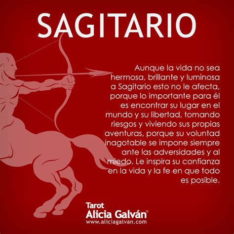 Así Soy Ni Más Ni Menos Solo Lo Justo 😍👌💪👍♐ ️ Sagitario Horoscopo