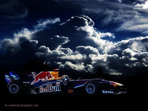 Red Bull Racing Wallpapers Wallpaper Cave