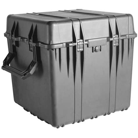 Protective Briefcase Series Peli Products Polypropylene