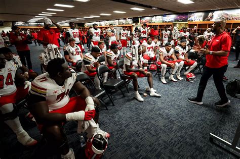 Maryland Football vs UCLA: Game Recap & Final Score - News Usa Today