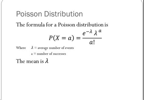 Anormal Premier brouiller poisson process formula Sélection conjointe Sur la tête de faisceau