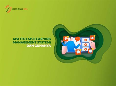 Apa Itu Lms Learning Management System And Gunanya