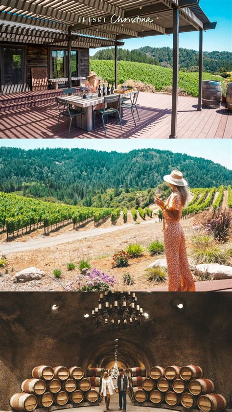 The Ultimate Napa Valley Travel Guide 2024 In 2024 Napa Valley