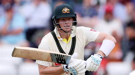 The Ashes: Former Australian captain Steve Smith booed to the crease in 100th Test match | PerthNow