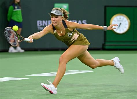 Magdalena Fręch przeszła kwalifikacje do turnieju WTA Masters