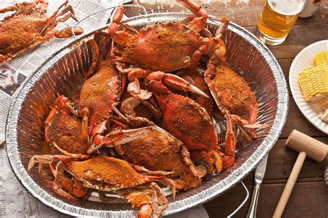 How To Boil Or Steam Crab Best Ways To Cook Crab Camerons Seafood