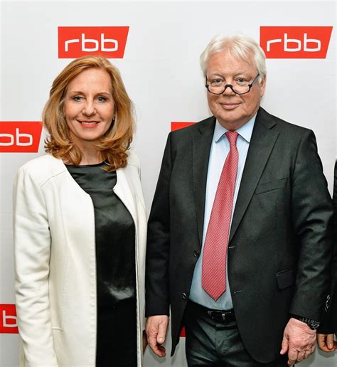 Bilderstrecke zu Katrin Vernau vom WDR ist Kandidatin für RBB