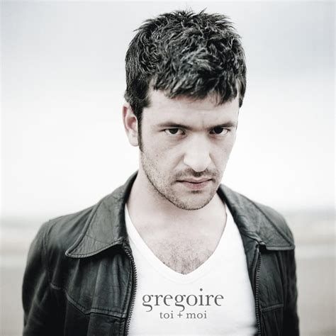 Gr Goire Toi Moi Lyrics Genius Lyrics