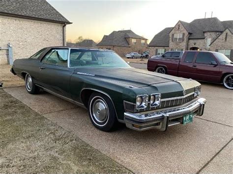 Buick Lesabre For Sale Classiccars Cc