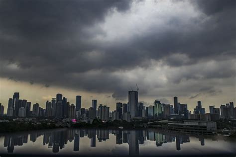 Indonesia Diprediksi Alami La Nina Tahun Ini Kapan Dan Apa Dampaknya