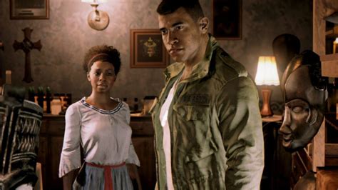 5 Best and Greatest Mafia 3 Characters