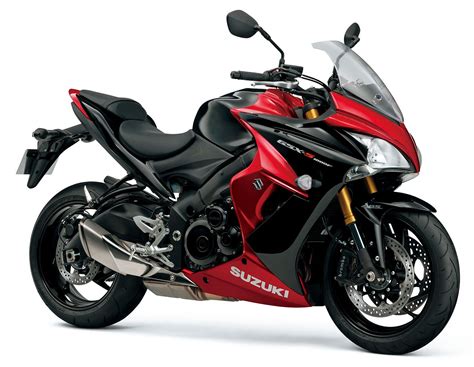 Suzuki GSX S 1000 F 2016 Fiche Moto Motoplanete