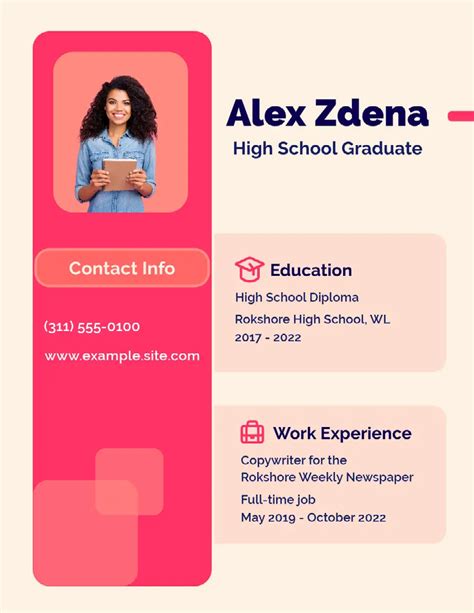 Free Templates for Education | Adobe Express