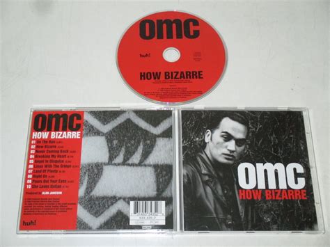 Omc How Bizarre Album