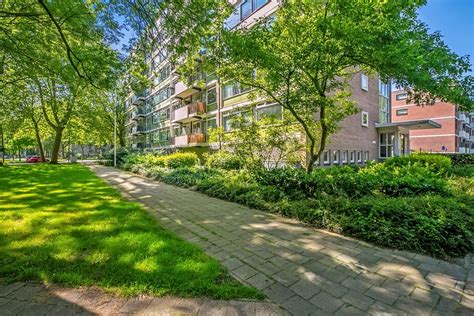 Appartement Verkocht Haverkamp Bg Den Haag Funda